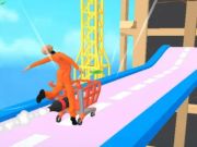 Jogo Boneco caindo  online