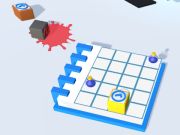Jogo Missão do Selo  online
