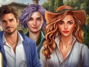 Jogo Villa Bellavita online