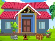 Jogo Resgate encantador de cachorrinho e gatinho  online