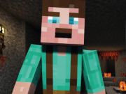 Jogo Horror City Minecraft sobreviver  online