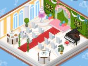 Jogo Decoração: Meu Casamento  online