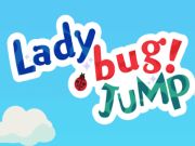 Jogo Senhora Bug! Pular  online