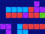 Jogo Bloco Blaster quebra-cabeça  online