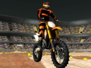 Jogo Super MX – O Campeão  online