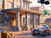 Jogo Detetive Falso  online