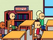 Jogo Contos de Billy McFrost: o dia do cabelo ruim de Pigfoot  online
