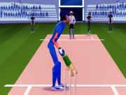 Jogo Mania de críquete  online
