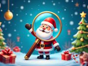 Jogo Rolar e localizar  online