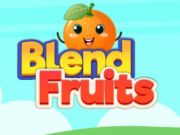 Jogo Misture frutas  online