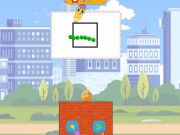 Jogo Quebre os ovos  online