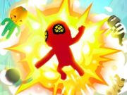 Jogo Batalha feroz  online