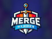 Jogo Mesclar heróis  online