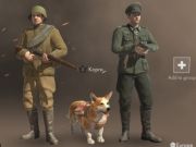Jogo Guerra 1942  online