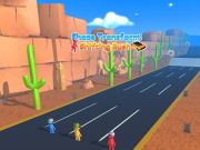 Jogo Transformação de Forma: Mudança de Rush  online