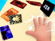 Jogo Brinquedo de cartão colecionável Fidget  online