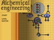 Jogo Engenharia Alquímica  online