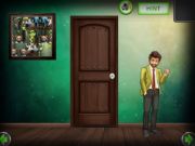 Jogo Amgel Sala Fácil Fuga 245  online