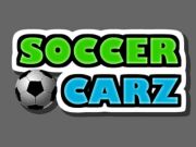 Jogo Futebol Carz  online