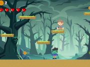 Jogo Zumbilândia  online