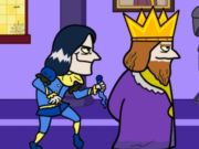 Jogo Assassinato de Halloween  online