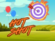 Jogo Tiro Quente  online