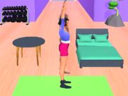 Jogo Fuga flexível  online