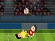 Jogo Copa do Mundo de Manequins  online