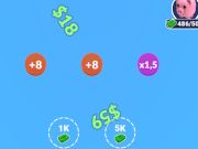 Jogo Fábrica de dinheiro: ganhe um bilhão  online