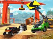 Jogo Acidente  online