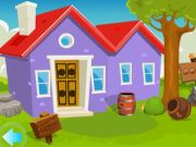 Jogo Fuga do Chef Júnior Lad  online