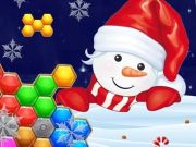 Jogo Classificação Hexa: Edição de Inverno  online