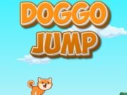 Jogo Salto Doggo  online