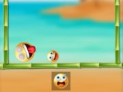 Jogo Emoji corado  online