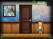 Jogo Amgel Quarto Infantil Fuga 267  online