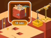 Jogo Escavador de blocos  online