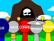 Jogo Sprunki: Mod Final  online