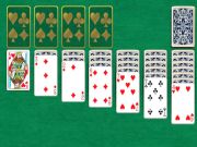 Jogo Paciência Clássica Klondike online Jogo Paciência Clássica Klondike online