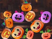 Jogo Mesclar Connect Pumpkins: Halloween!  online