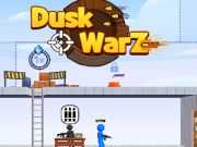 Jogo Guerra do CrepúsculoZ  online
