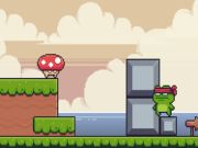 Jogo Frogster online