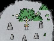 Jogo Família Pluma  online