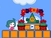 Jogo A Pequena Avril  online
