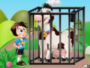 Jogo Crise do Curral  online