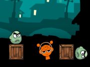 Jogo Lançar o Sprunki  online
