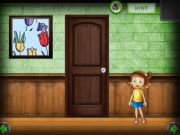 Jogo Amgel Quarto Infantil Fuga 268  online
