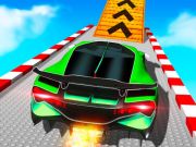Jogo Corrida urbana de carros GT  online