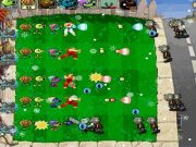 Jogo Street Fighter vs Zombies online