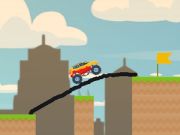Jogo Desenhe ponte  online