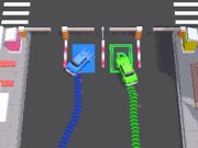 Jogo Mestre de estacionamento  online